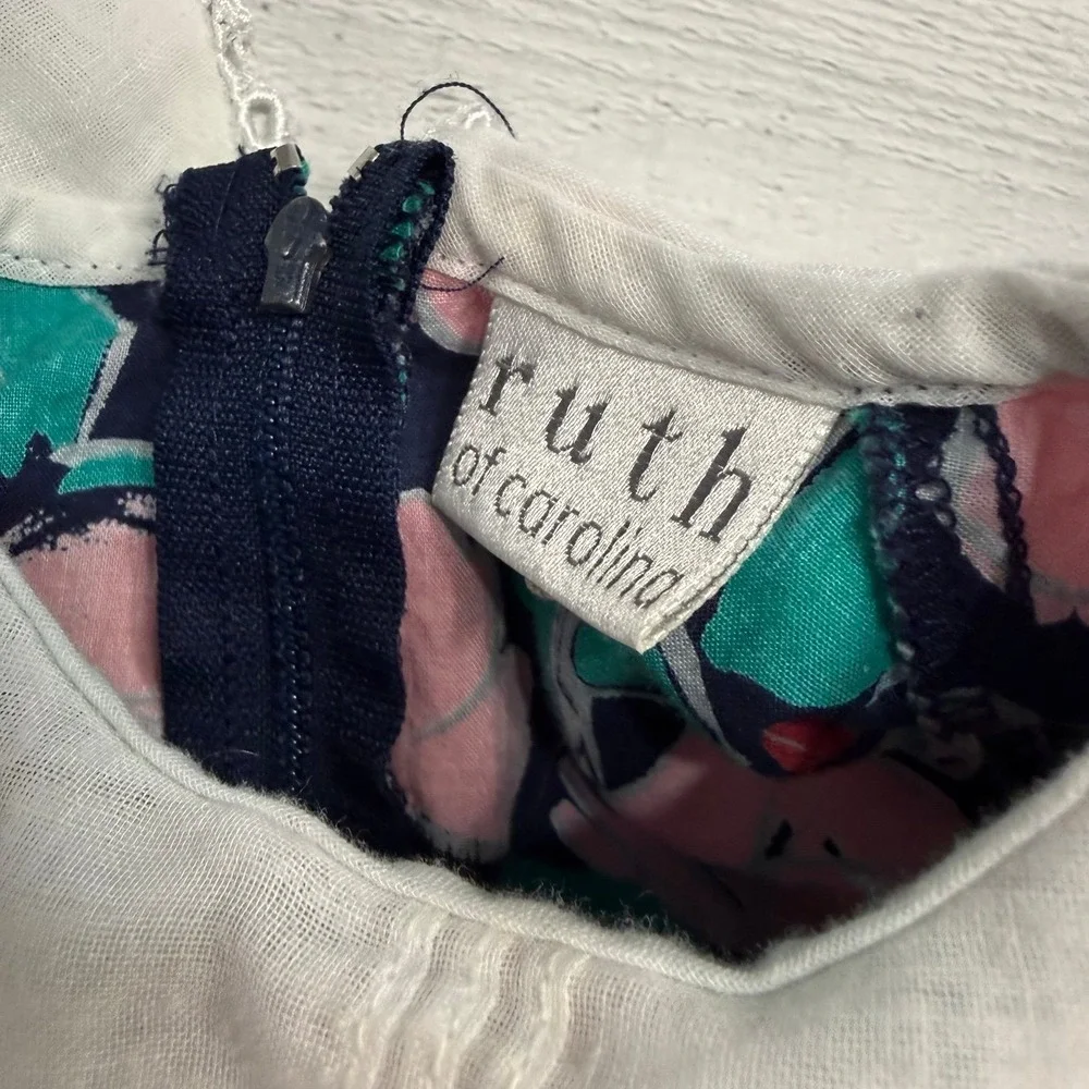 Unique Vintage vintage ruth